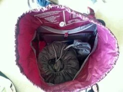 Mountain Hardwear Optic 2.5 -Sierra Designs Shop Optic