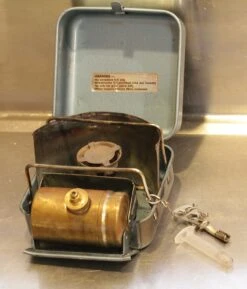 Optimus 8R -Sierra Designs Shop Optimus 8R 1