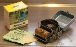 Optimus 8R -Sierra Designs Shop Optimus 8R 3