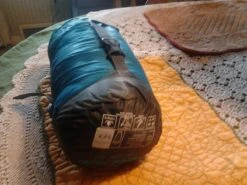 Ozark Trail Cocoon 200 -Sierra Designs Shop Ozark Trail Down Sleeping Bag 2