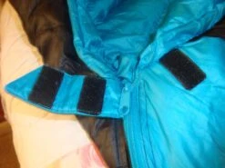 Ozark Trail Cocoon 200 -Sierra Designs Shop Ozark Trail Down Sleeping Bag 7