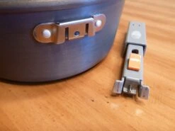 GSI Outdoors N-Form Pot Gripper -Sierra Designs Shop P1000525