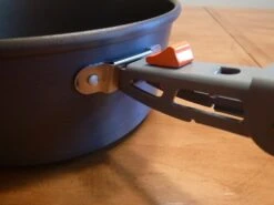 GSI Outdoors N-Form Pot Gripper -Sierra Designs Shop P1000526