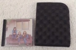 Dutchware Folding Sit Pad -Sierra Designs Shop P1000538