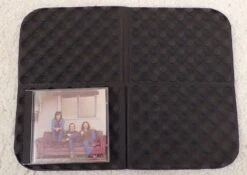 Dutchware Folding Sit Pad -Sierra Designs Shop P1000539 1