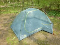 The North Face Manta Ray 33 -Sierra Designs Shop P1000558