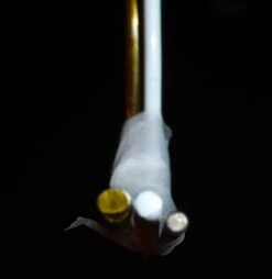 Terra Nova Titanium 1g Skewer Pegs -Sierra Designs Shop P1000709 1