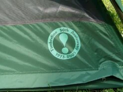 Eureka! Timberline 2 -Sierra Designs Shop P1010132