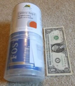 Trail Designs Caldera Keg-F Stove System -Sierra Designs Shop P1010171