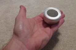 Zelph's Stoveworks Modified Starlyte -Sierra Designs Shop P1010184