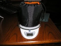 GSI Outdoors Pinnacle Soloist -Sierra Designs Shop P1010192 1