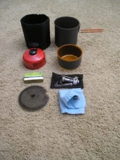 GSI Outdoors Pinnacle Soloist -Sierra Designs Shop P1010196 1