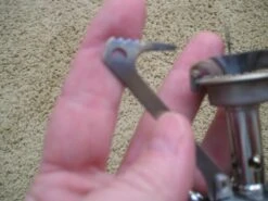 GSI Outdoors Pinnacle Soloist -Sierra Designs Shop P1010197 1