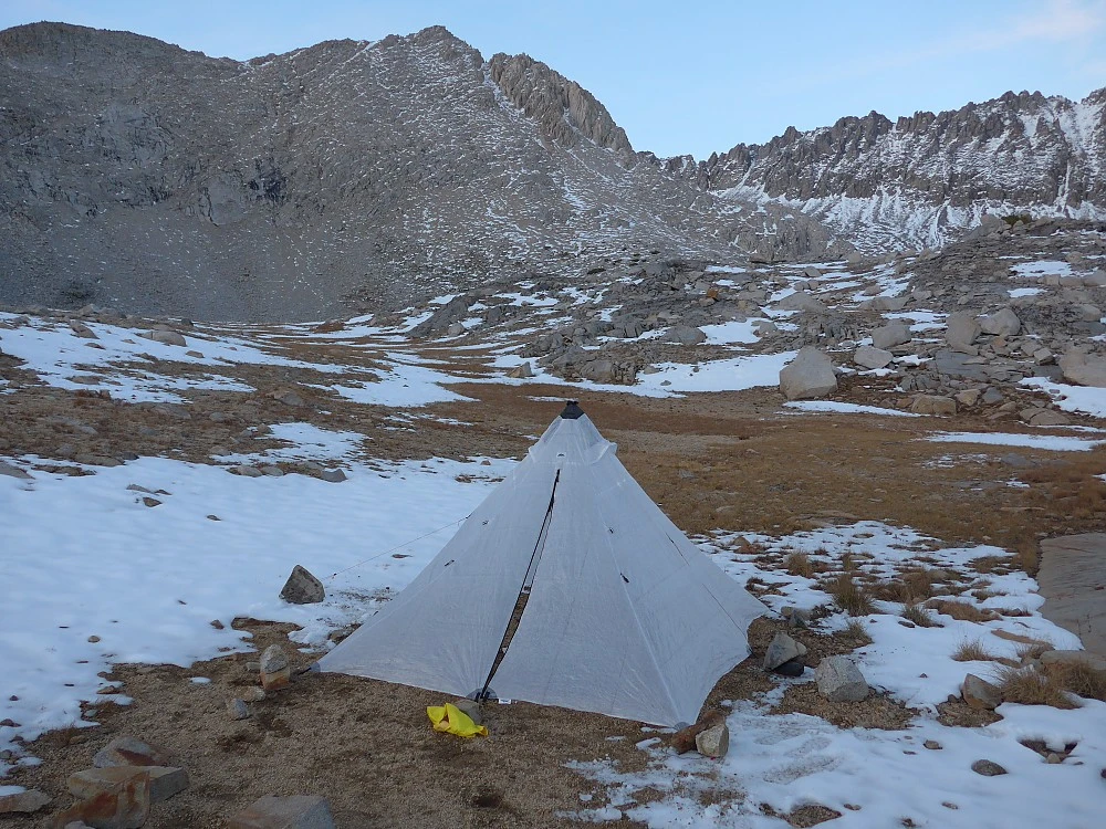 Hyperlite Mountain Gear UltaMid 2 13 Hyperlite Mountain Gear UltaMid 2 - Image 11