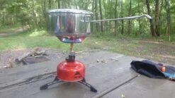 MSR SuperFly -Sierra Designs Shop P1010742