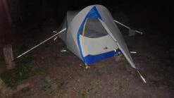 The North Face Arcus 23 -Sierra Designs Shop P1010796