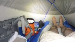 The North Face Arcus 23 -Sierra Designs Shop P1010799