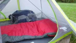 The North Face Sputnik 2 -Sierra Designs Shop P1020055