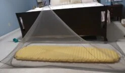 Sea To Summit Nano Mosquito Pyramid Net Shelter -Sierra Designs Shop P1020258