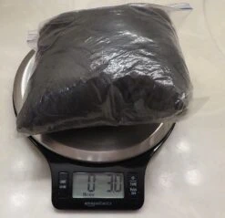 Sea To Summit Nano Mosquito Pyramid Net Shelter -Sierra Designs Shop P1020263