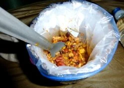 Trail Designs Caldera Keg-F Stove System -Sierra Designs Shop P1020369