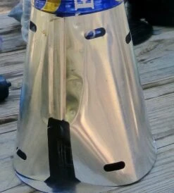 Zelph's Stoveworks Modified Starlyte -Sierra Designs Shop P1020586