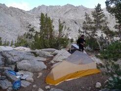 Big Agnes Fly Creek UL1 -Sierra Designs Shop P1030211
