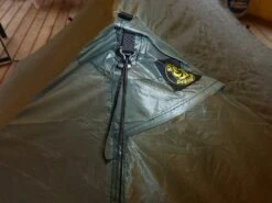 Six Moon Designs Haven Tarp & NetTent Bundle -Sierra Designs Shop P1040050