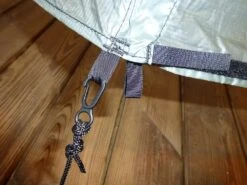 Six Moon Designs Haven Tarp & NetTent Bundle -Sierra Designs Shop P1040051