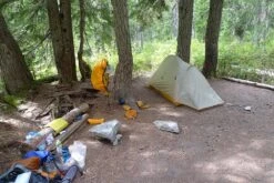 Big Agnes Fly Creek UL1 -Sierra Designs Shop P1040323