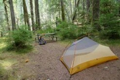 Big Agnes Fly Creek UL1 -Sierra Designs Shop P1040420