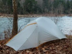 Big Agnes Fly Creek UL1 -Sierra Designs Shop P1040423