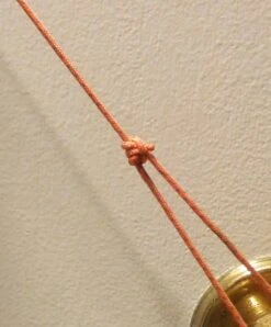 Lawson Equipment Reflective Glowire -Sierra Designs Shop P1040678