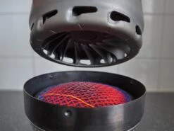 MSR WindBurner Personal Stove System -Sierra Designs Shop P1040899