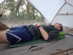 Therm-a-Rest Z-Shield -Sierra Designs Shop P1050771