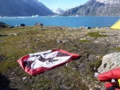 MSR Elixir 2 -Sierra Designs Shop P1060111