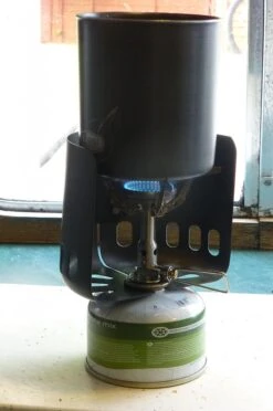 Soto Amicus Without Igniter -Sierra Designs Shop P1060277 1