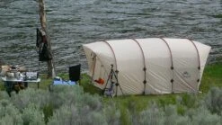 MSR Board Room -Sierra Designs Shop P1070071