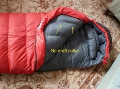 Sierra Designs Ridge Runner 0 -Sierra Designs Shop P1110909