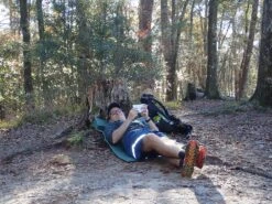 Therm-a-Rest Z-Shield -Sierra Designs Shop P1150832