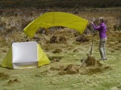 Sea To Summit Escapist Tarp -Sierra Designs Shop P1160070