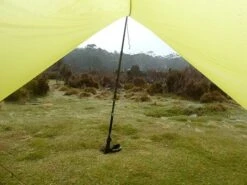 Sea To Summit Escapist Tarp -Sierra Designs Shop P1160104