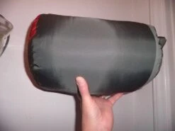 Rab Neutrino Endurance 600 -Sierra Designs Shop P1180009