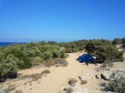 Sierra Designs Clip Flashlight 2 -Sierra Designs Shop P1180380