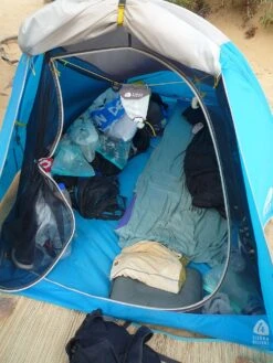 Sierra Designs Clip Flashlight 2 -Sierra Designs Shop P1180437