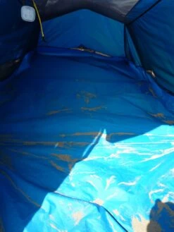 Sierra Designs Clip Flashlight 2 -Sierra Designs Shop P1180468