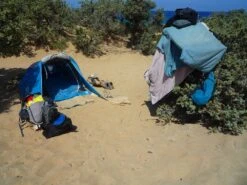 Sierra Designs Clip Flashlight 2 -Sierra Designs Shop P1180469