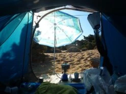 Sierra Designs Clip Flashlight 2 -Sierra Designs Shop P1180478