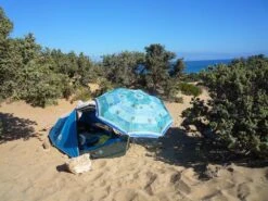 Sierra Designs Clip Flashlight 2 -Sierra Designs Shop P1180479