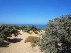 Sierra Designs Clip Flashlight 2 -Sierra Designs Shop P1180495